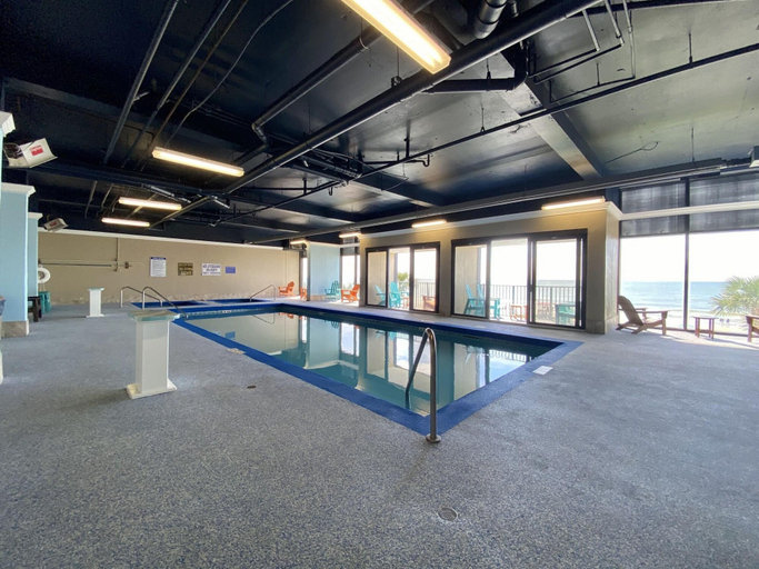 Sport & Beauty 5, Sand Dunes by Palmetto Vacations, Horry
