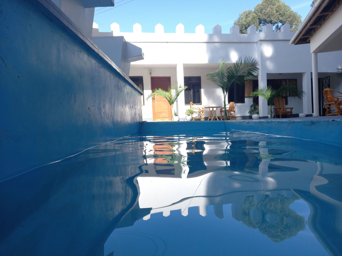 Sport & Beauty 3, Didas Villa, Arusha Urban
