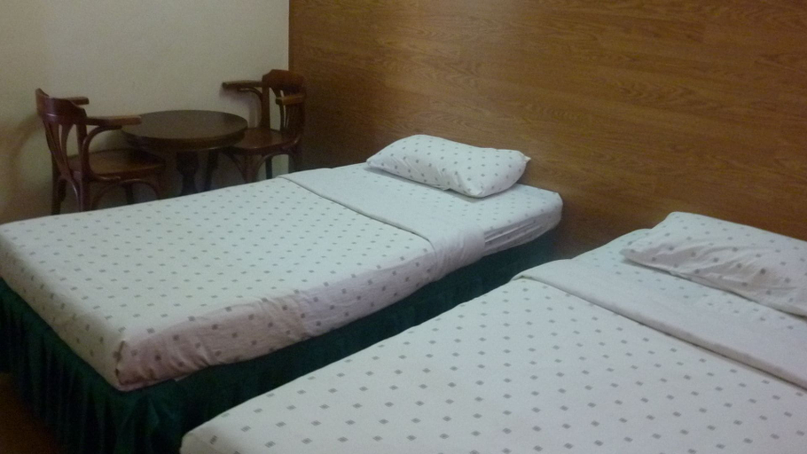 Bedroom 2, 7 Hung Hung Inn, Kota Kinabalu