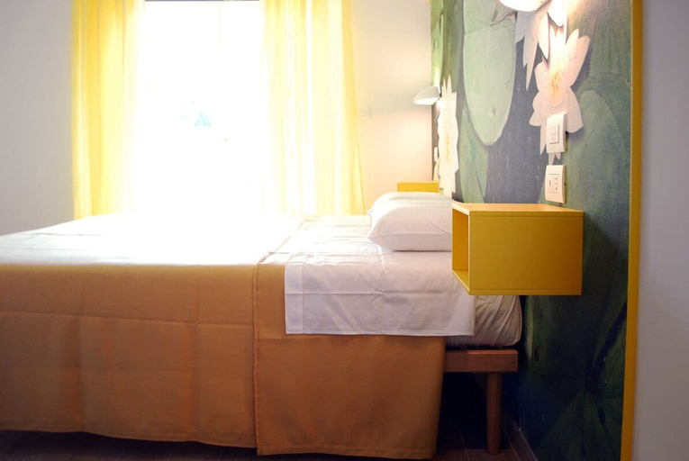 Bedroom 3, B&B Angelo, Ascoli Piceno