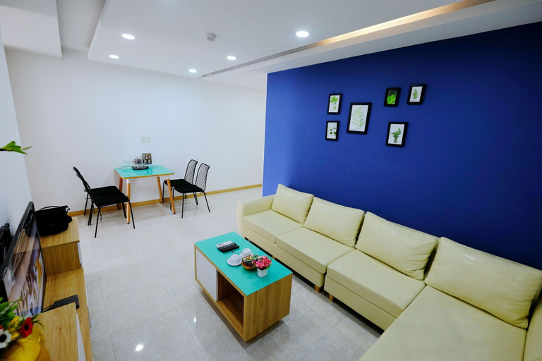 Others 5, Khanh Hoa Apartments, Nha Trang