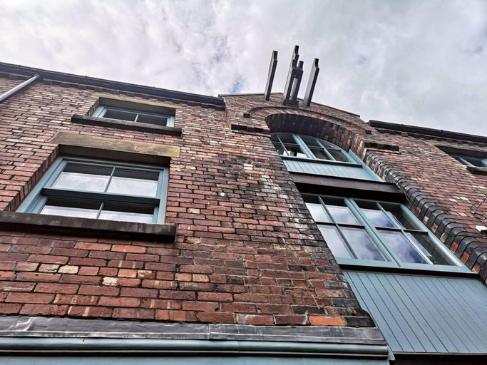 Exterior & Views 2, Warehouse Apartments, Cumbria