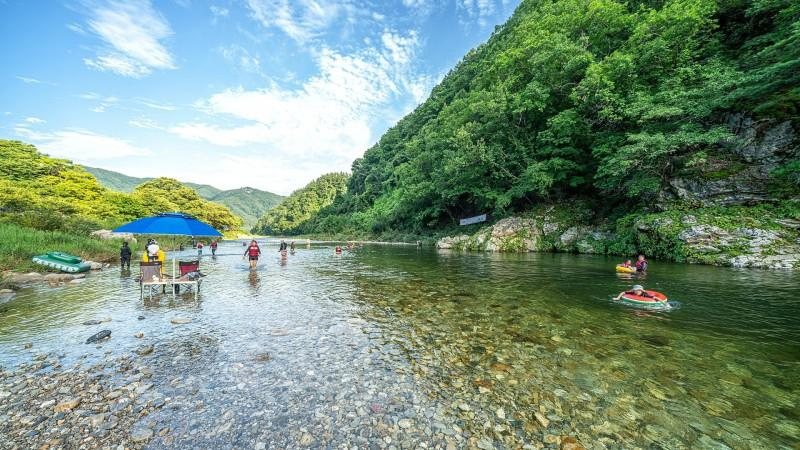 5, Gapyeong Lua Pool Villa Pension, Gapyeong