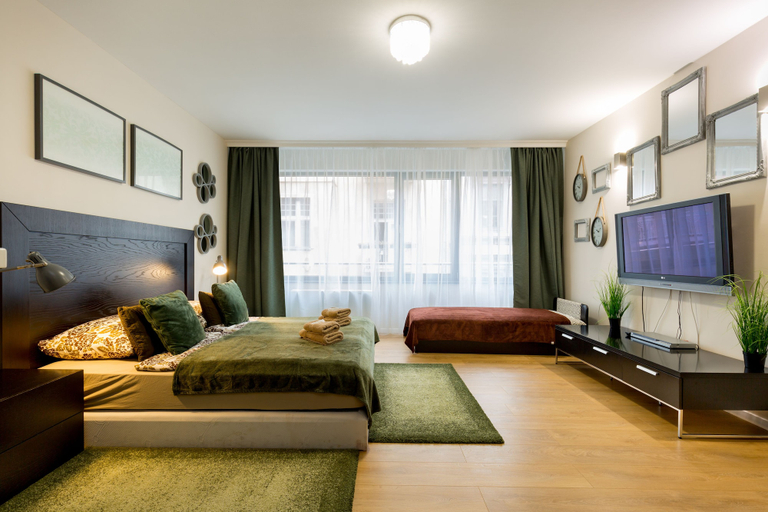 Others 5, Budapest Holidays Apartments & Spa, Budapesti