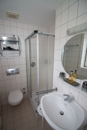 Bedroom 5, Landhaus vor Burg Eltz, Mayen-Koblenz
