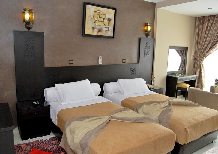 Bedroom 9