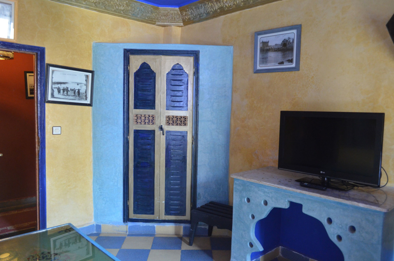 Others 5, Hotel Sahara, Essaouira