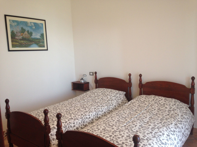 Bedroom 4, Garni Marika, Brescia