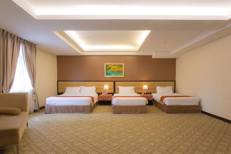 Bedroom 14