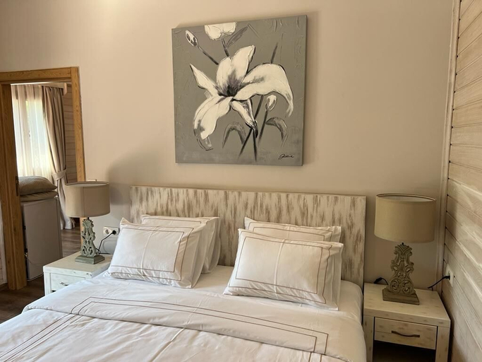 Bedroom 5, Alicra Hotel Çıralı, Kemer