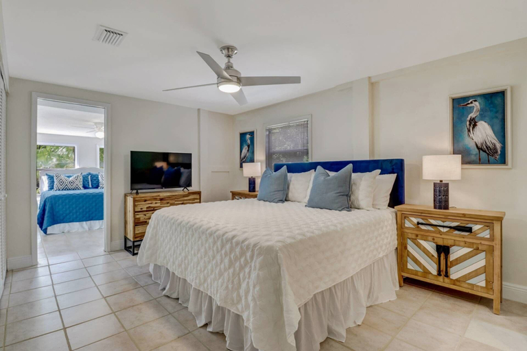 Bedroom 3, 4811 Gary Rd-c, Lee