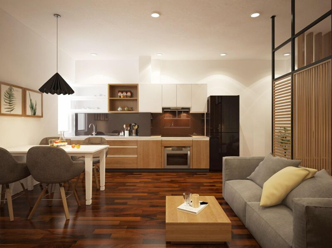 Others 5, Sen Vang Luxury Apartment, Nha Trang