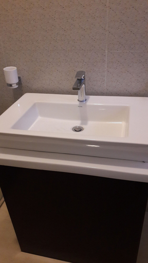 Bathroom 4, Risenlak Holiday Resort, Thamankaduwa