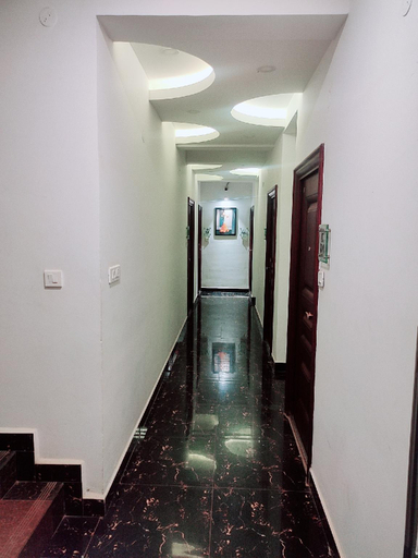 Public Area 2, Oriental Grand, The Nilgiris