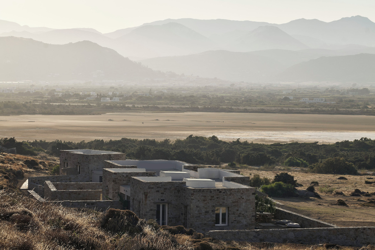 Exterior & Views 2, Naxian Rhapsody, South Aegean