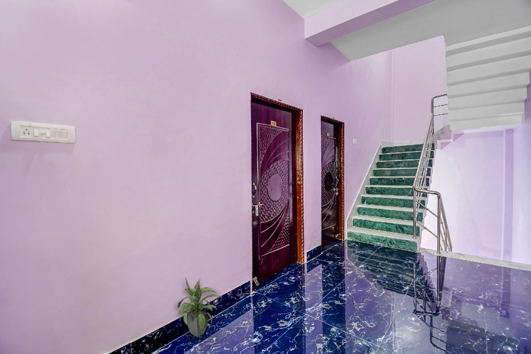 Others 4, Hotel O Heritage Inn, Cuttack