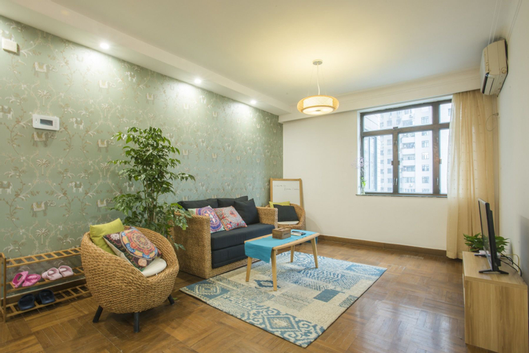 Others 5, GoNative Downtown Apartment Tianzifang, Shanghai