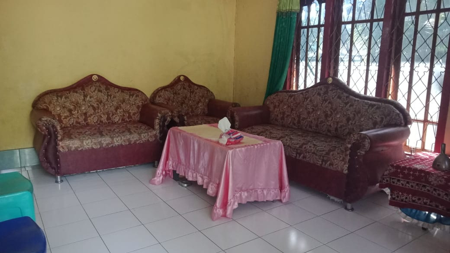 Bedroom 3, Agus Family Homestay, West Manggarai