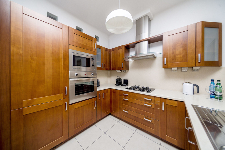 Others 5, Apartament Nowy Świat by Your Freedom, Warsaw