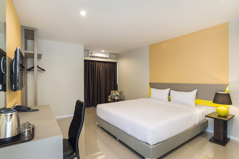 Bedroom 6