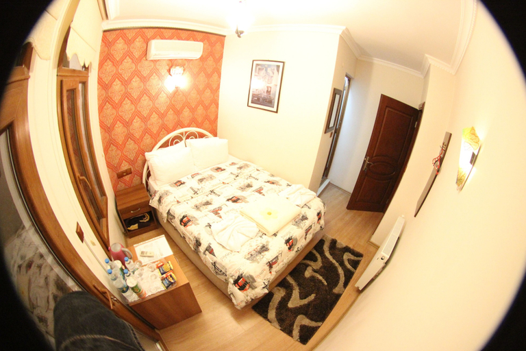 Bedroom 5, Boomerang Guesthouse, Selçuk