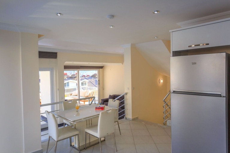 Others 4, Residence Villa 5, Fethiye
