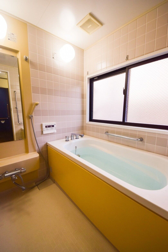 Bedroom 2, Shinagawa House -Ryo-, Shinagawa