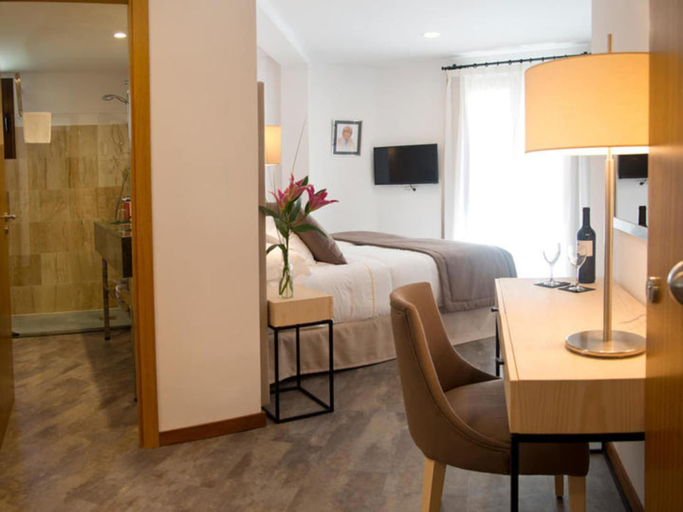 Bedroom 3, Gran Hotel Sóller, Baleares