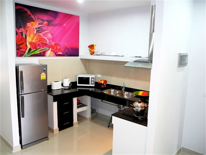 Others 5, Green Leaf 1 Nai Harn 2 bedrooms Villa, Pulau Phuket