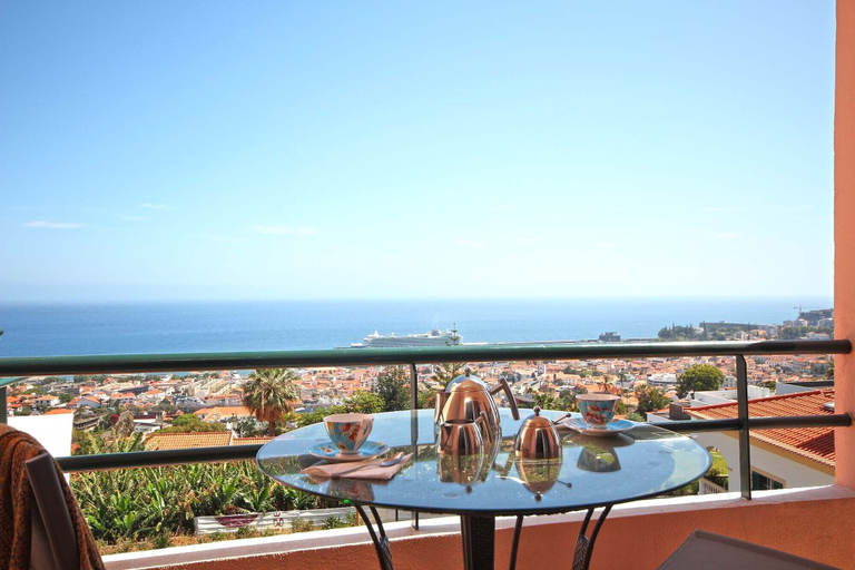 Others 5, Vale Formoso Apartment, Funchal