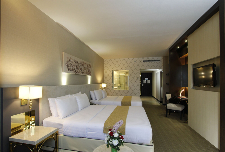 Bedroom 26