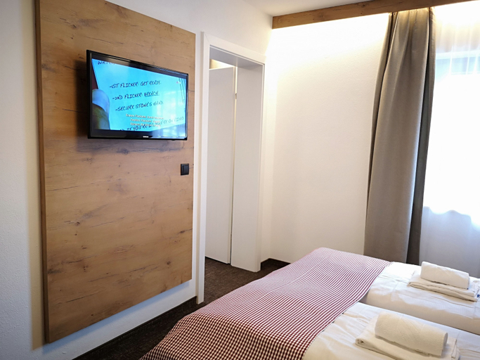 Bedroom 4, Aschauer Hof, Kitzbühel