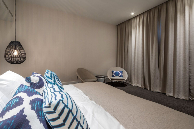 Bedroom 4, Van der Valk Hotel Apeldoorn, Apeldoorn