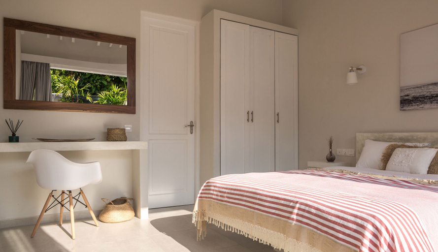 Bedroom 3, Good Story Village, Habaraduwa