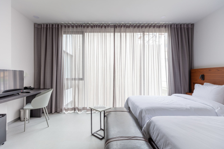 Bedroom 18