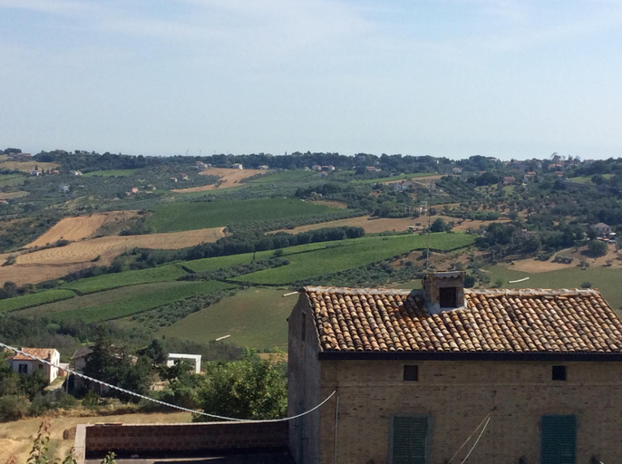 Others 2, B&B Casa Tua. Original rooms await....., Chieti