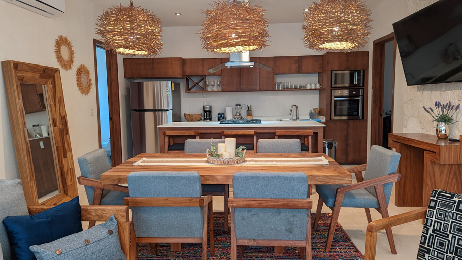 Others 4, Bohemian Luxury l AMAR TULUM, Cozumel