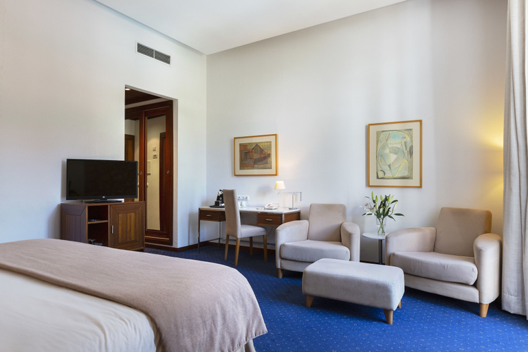 Bedroom 3, Gran Hotel Sóller, Baleares