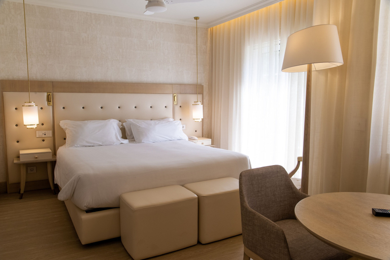Bedroom 3, Vila Alba Resort, Lagoa