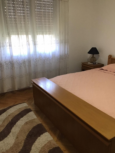 Bedroom 3, BMB Apartments