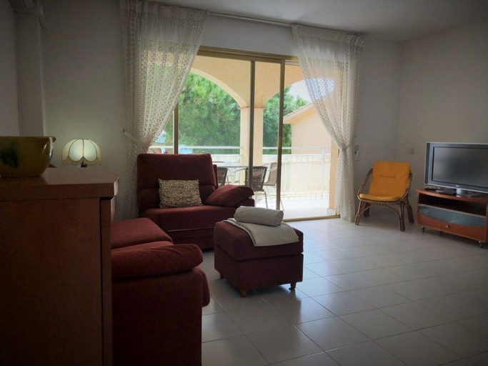 Others 5, Apartamento con vistas al mar y piscina en Playa de Aro, Girona