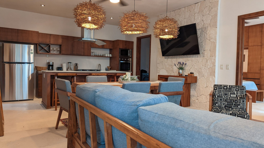 Others 3, Bohemian Luxury l AMAR TULUM, Cozumel