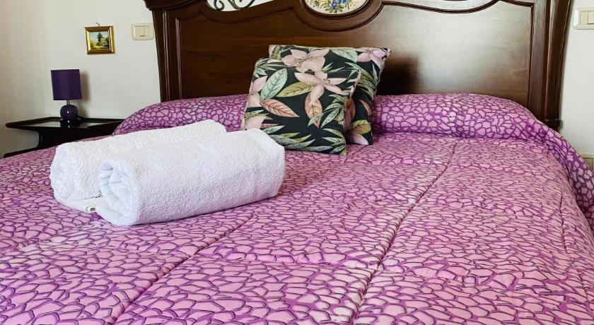 Bedroom 2, Il Campanile, Grosseto