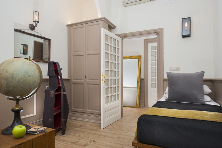 Bedroom 2, Côté Rome Colosseo, Rome