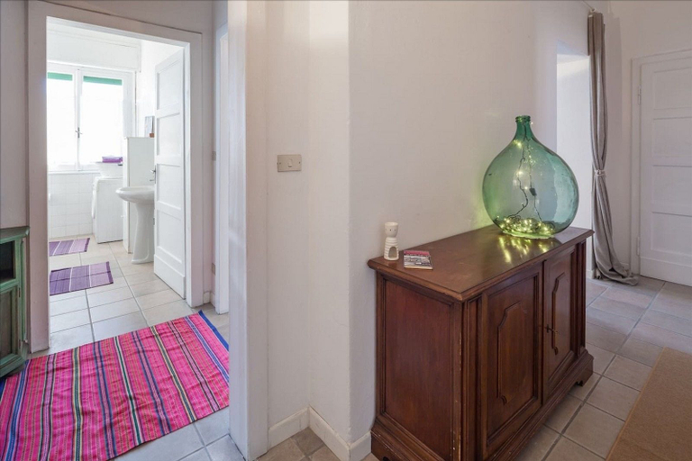 Room amenity 2, San Bernardino Apartment, Verona