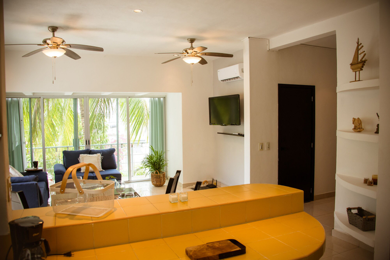 Others 3, TOHOKU DEPARTAMENTO CONFORT, Cozumel