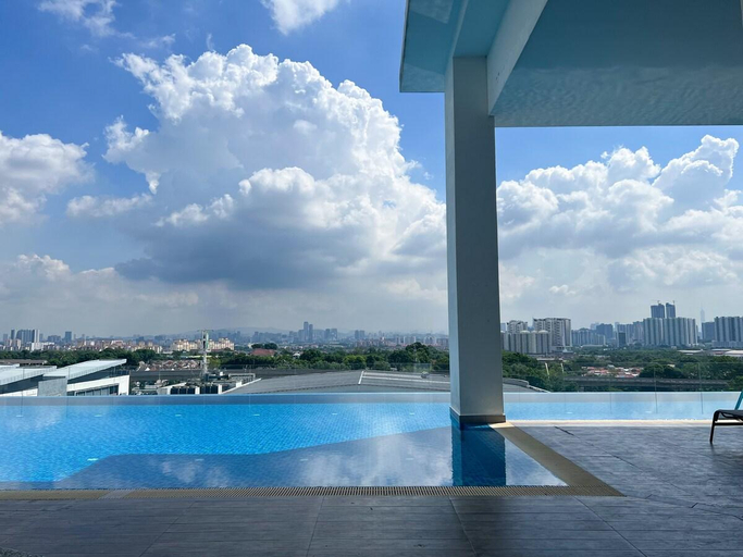 Others 4, Ten Kinrara Puchong Bandar Kinrara, Puchong