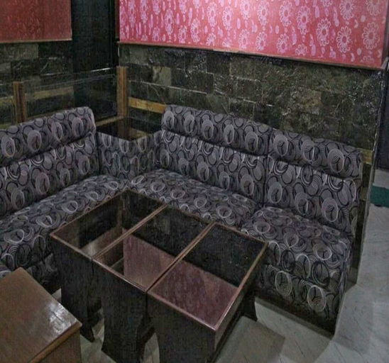Others 3, Hotel Red Rose, Jammu