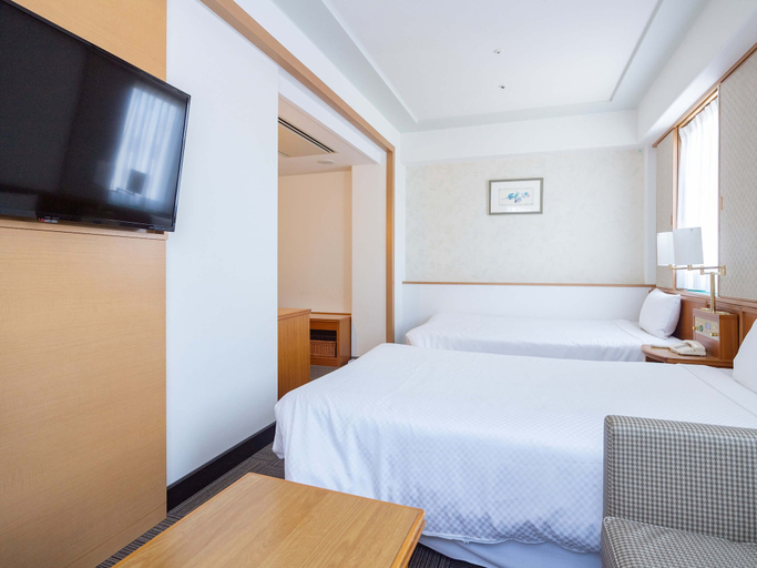 Bedroom 5, Belleview Nagasaki Dejima, Nagasaki