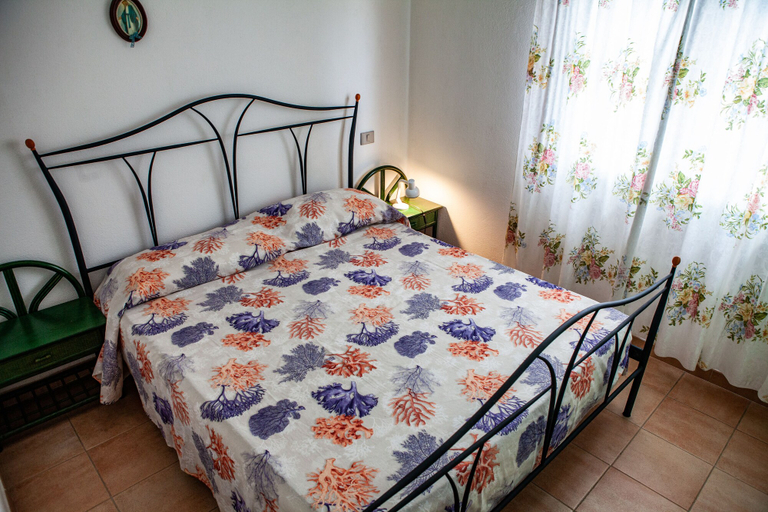 Room 3, FANTASTICO PORTO OTTIOLU GR1, Nuoro